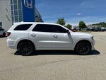 2021 Dodge Durango SXT Plus