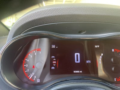 2020 Dodge Durango GT Plus