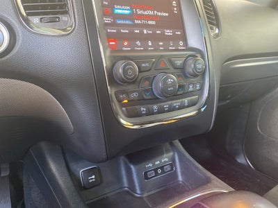 2020 Dodge Durango GT Plus