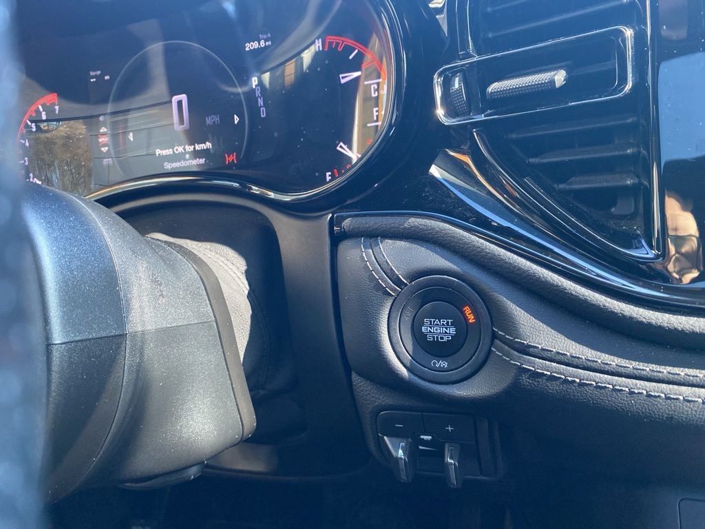 2021 Dodge Durango GT Plus AWD