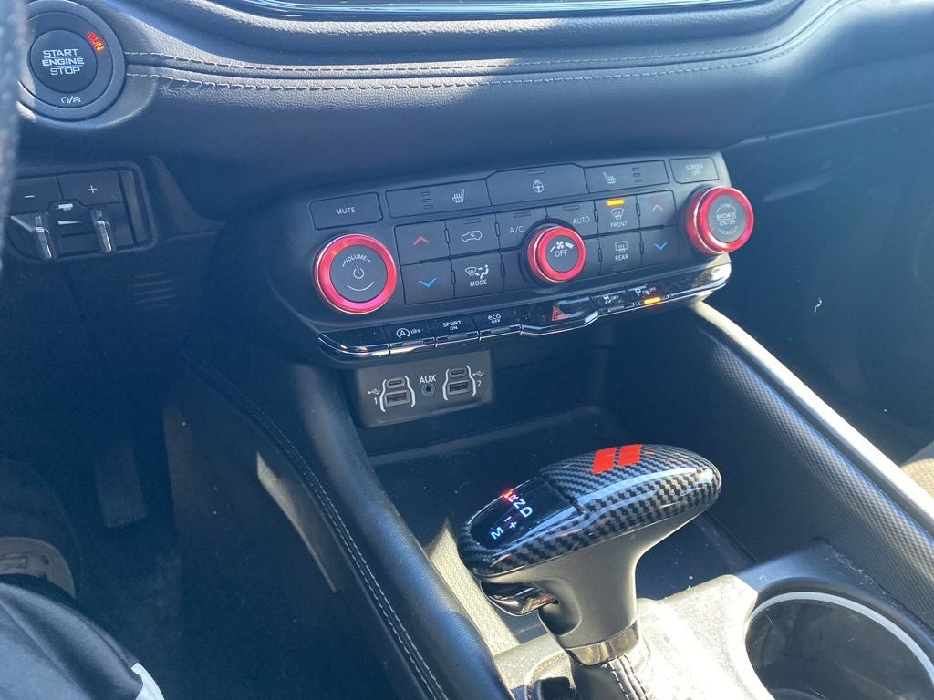 2021 Dodge Durango GT Plus AWD