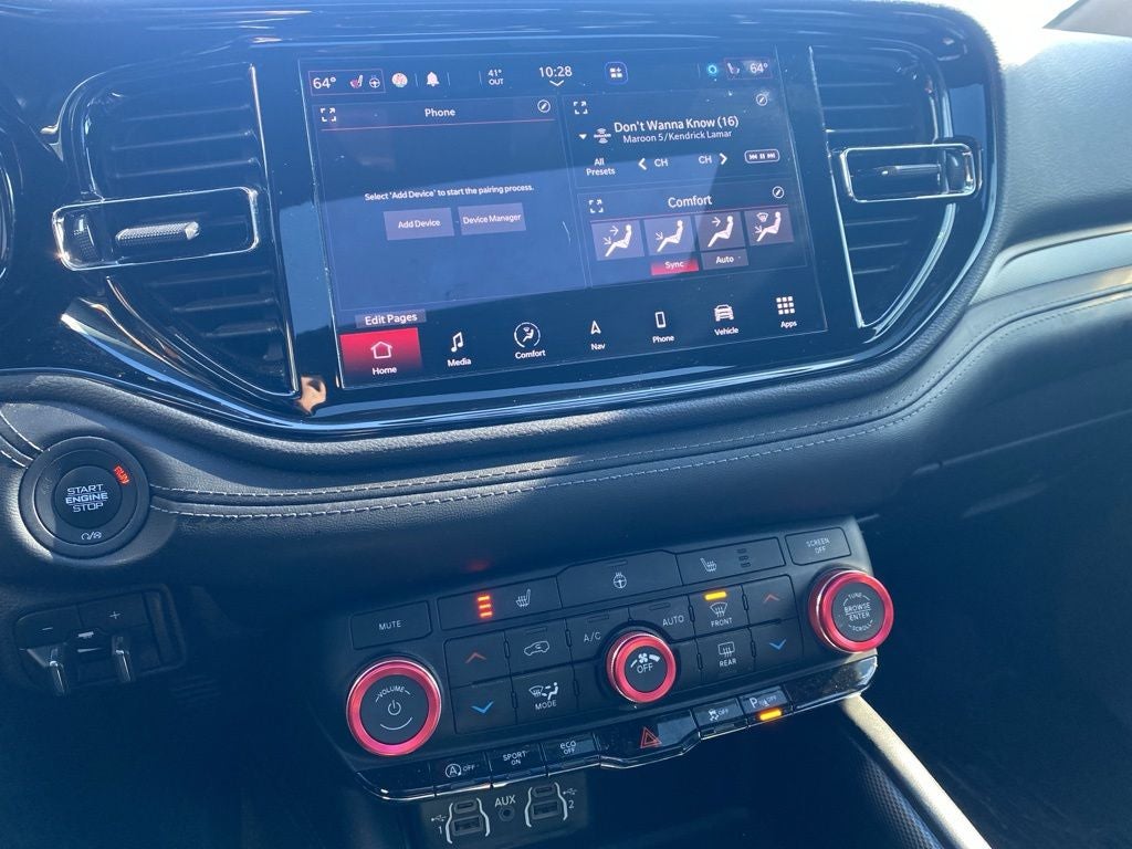 2021 Dodge Durango GT Plus AWD