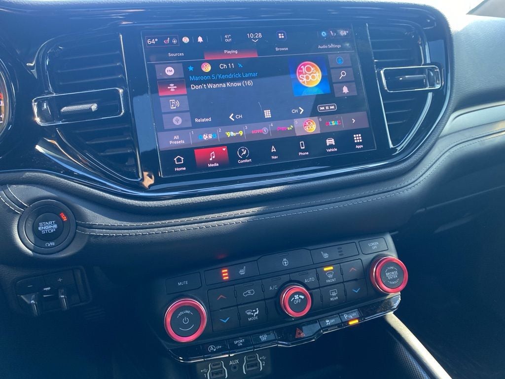 2021 Dodge Durango GT Plus AWD