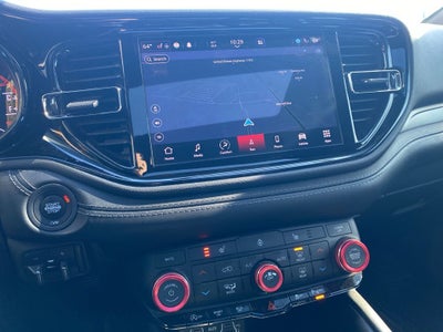 2021 Dodge Durango GT Plus AWD