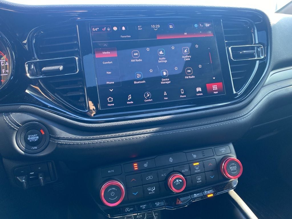 2021 Dodge Durango GT Plus AWD