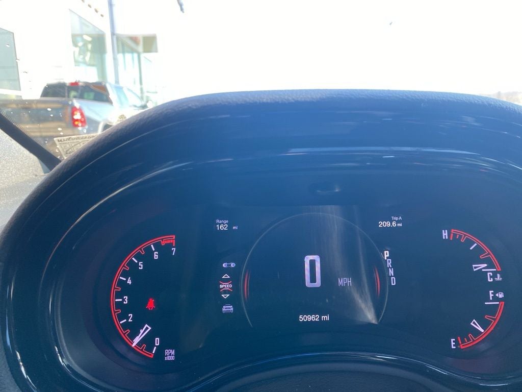 2021 Dodge Durango GT Plus AWD