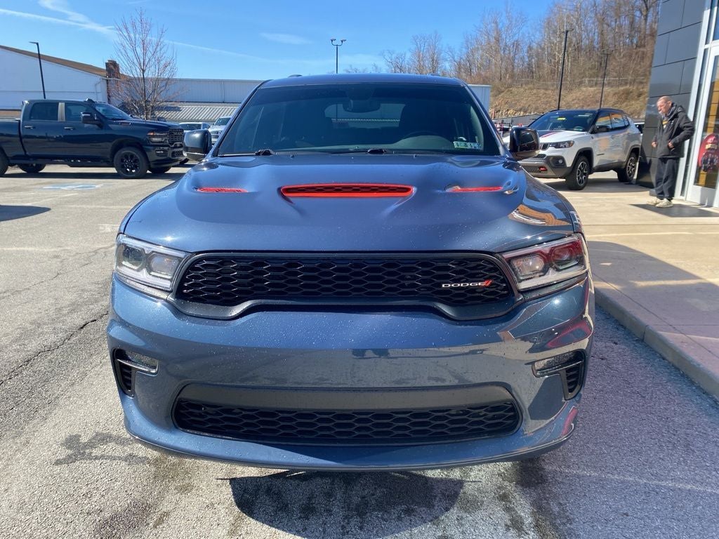 2021 Dodge Durango GT Plus AWD