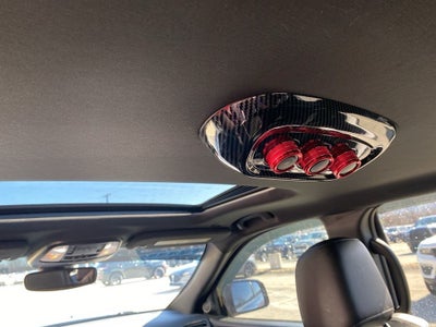 2021 Dodge Durango GT Plus AWD