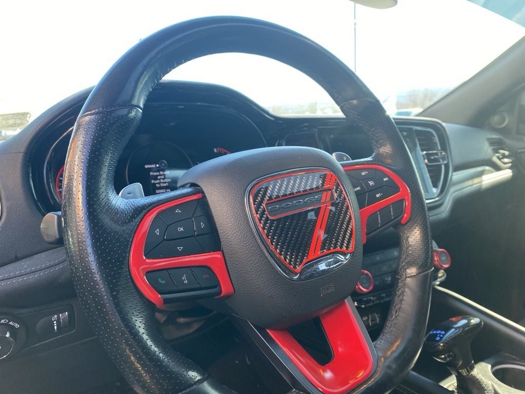 2021 Dodge Durango GT Plus AWD