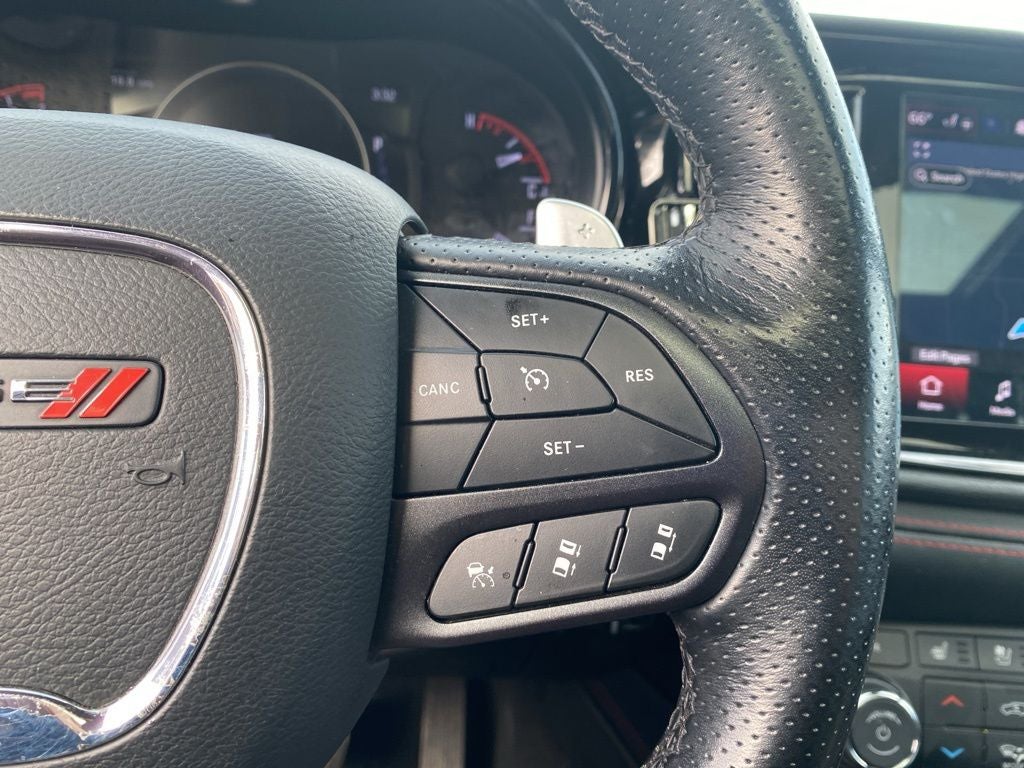 2024 Dodge Durango GT Plus AWD