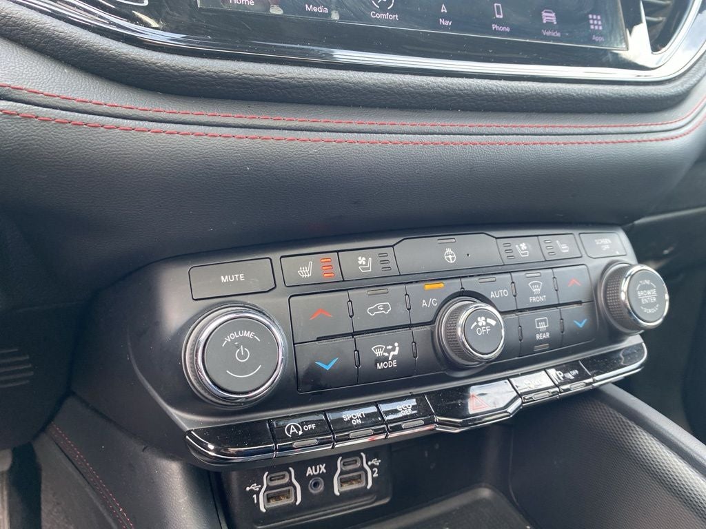 2024 Dodge Durango GT Plus AWD