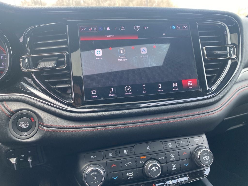 2024 Dodge Durango GT Plus AWD