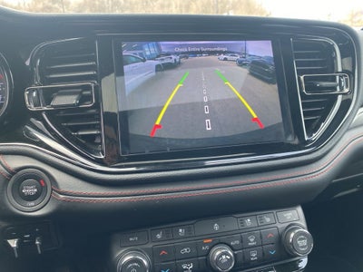 2024 Dodge Durango GT Plus AWD