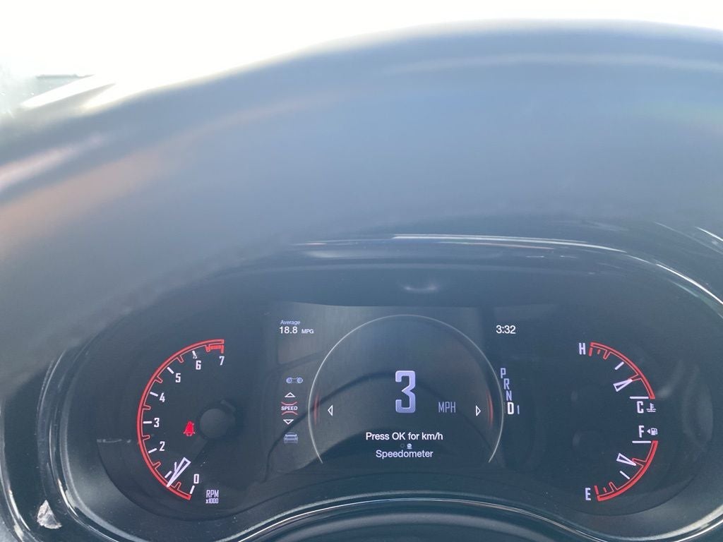 2024 Dodge Durango GT Plus AWD