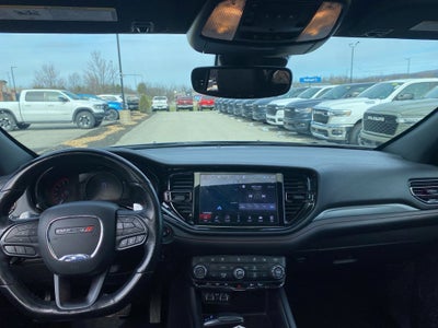 2024 Dodge Durango GT Plus AWD