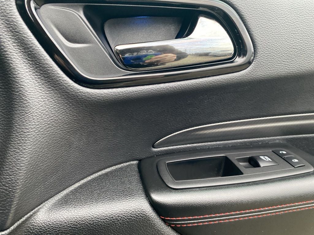 2025 Dodge Durango GT Plus AWD