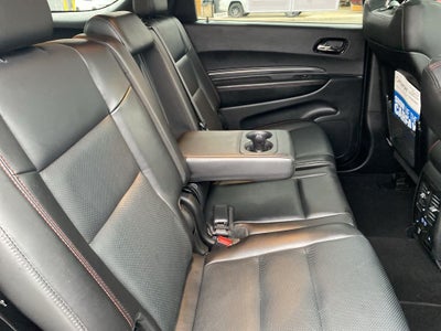 2025 Dodge Durango GT Plus AWD