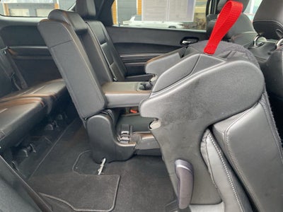 2025 Dodge Durango GT Plus AWD