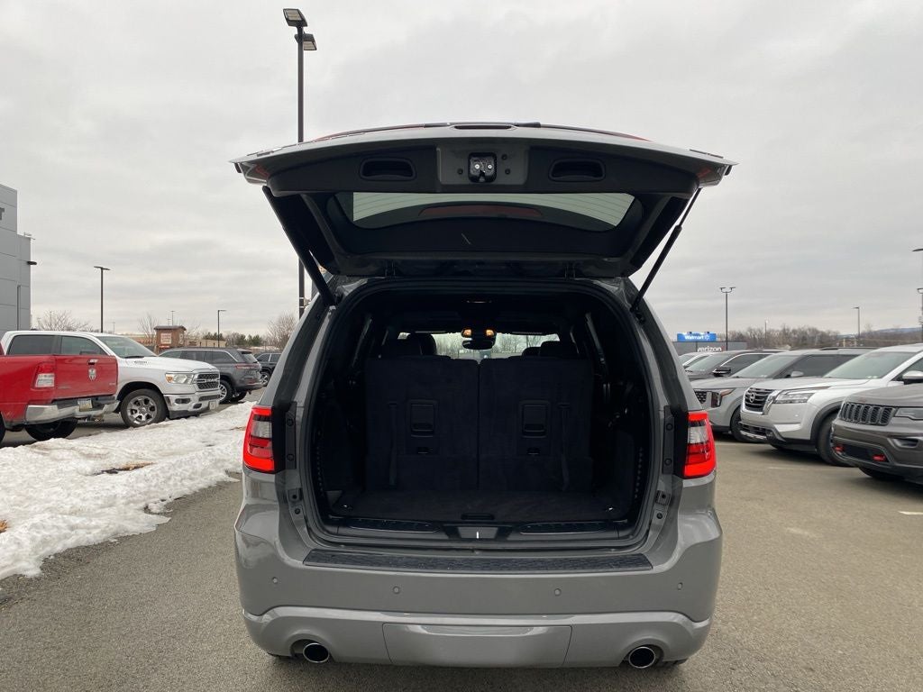 2025 Dodge Durango GT Plus AWD