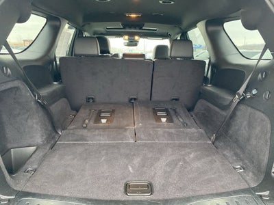 2025 Dodge Durango GT Plus AWD