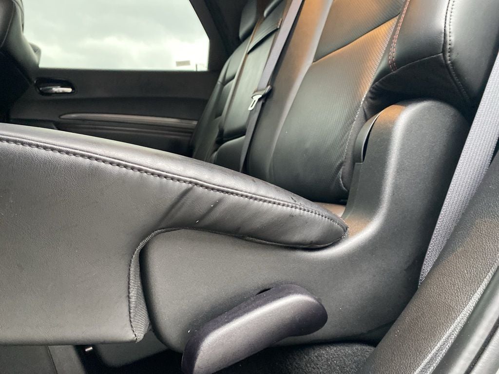 2025 Dodge Durango GT Plus AWD