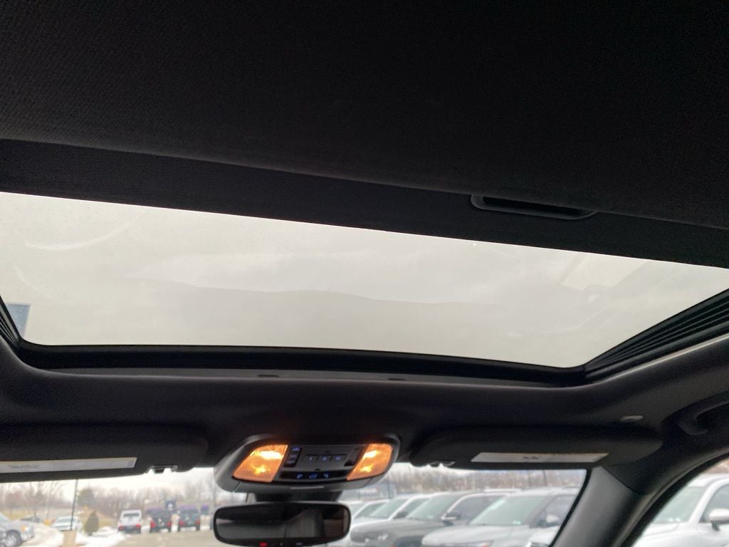 2025 Dodge Durango GT Plus AWD