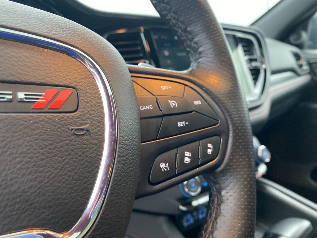 2025 Dodge Durango GT Plus AWD