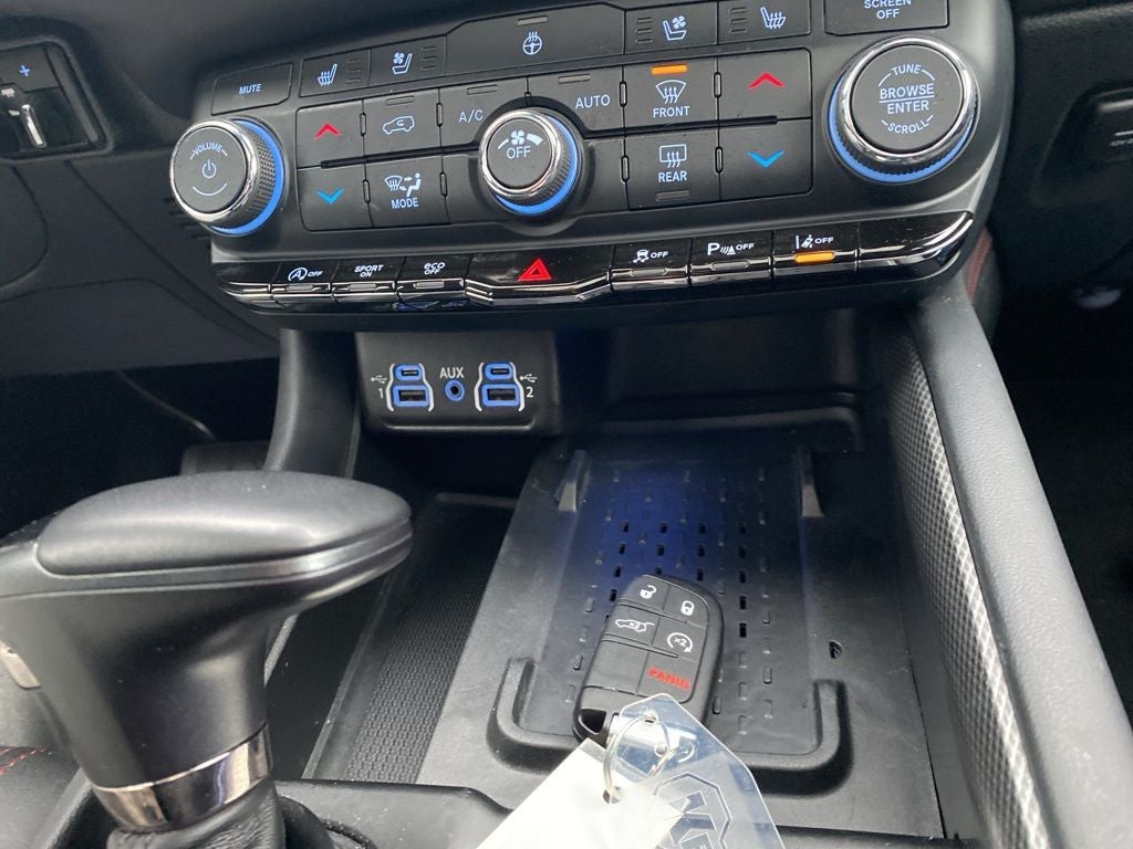 2025 Dodge Durango GT Plus AWD