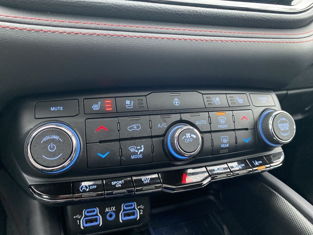 2025 Dodge Durango GT Plus AWD