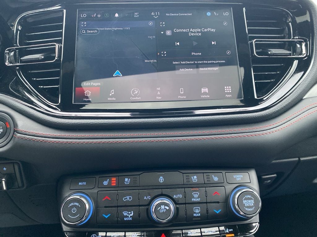 2025 Dodge Durango GT Plus AWD