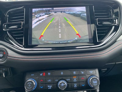 2025 Dodge Durango GT Plus AWD