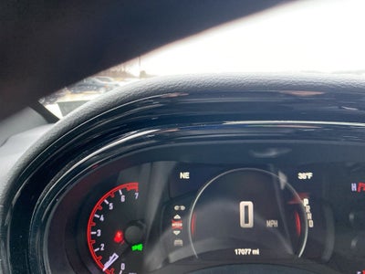 2025 Dodge Durango GT Plus AWD