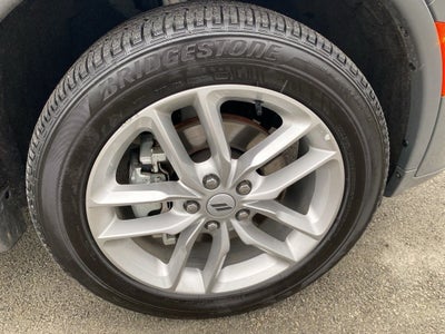 2025 Dodge Durango GT Plus AWD