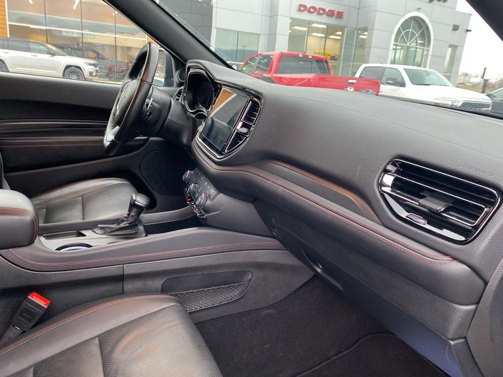 2025 Dodge Durango GT Plus AWD