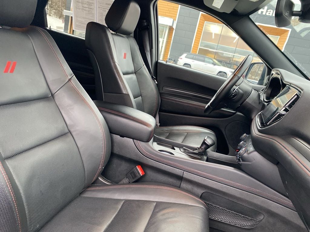 2025 Dodge Durango GT Plus AWD