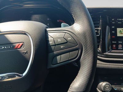 2022 Dodge Durango GT