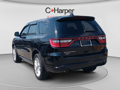 2022 Dodge Durango GT