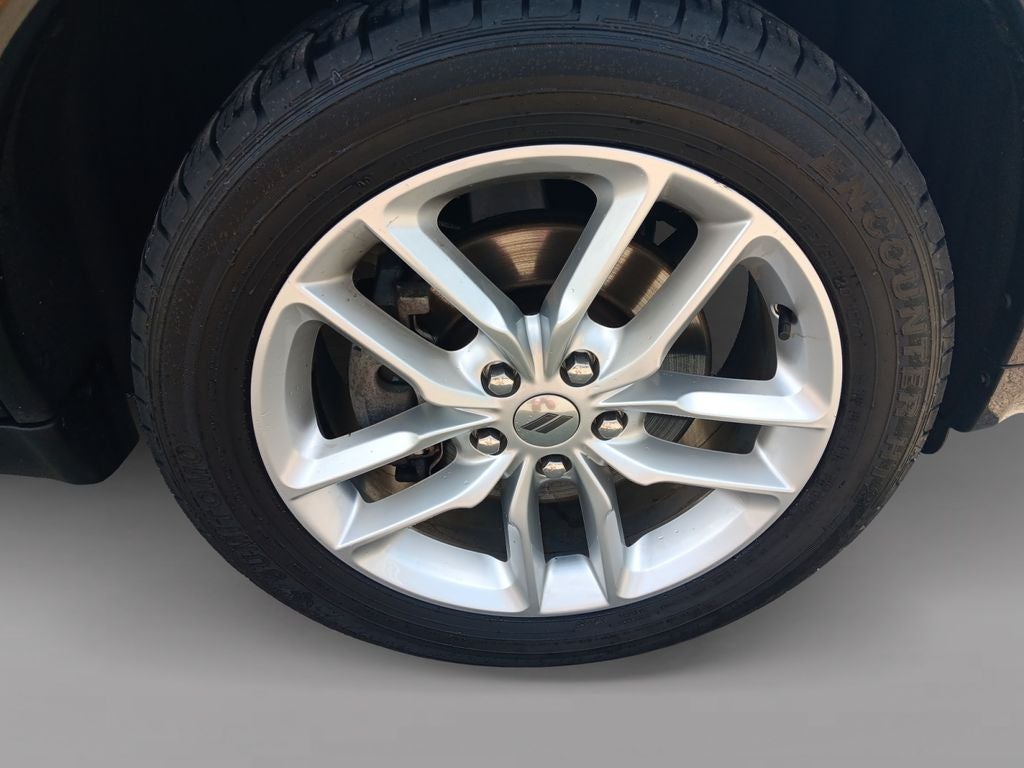 2022 Dodge Durango GT