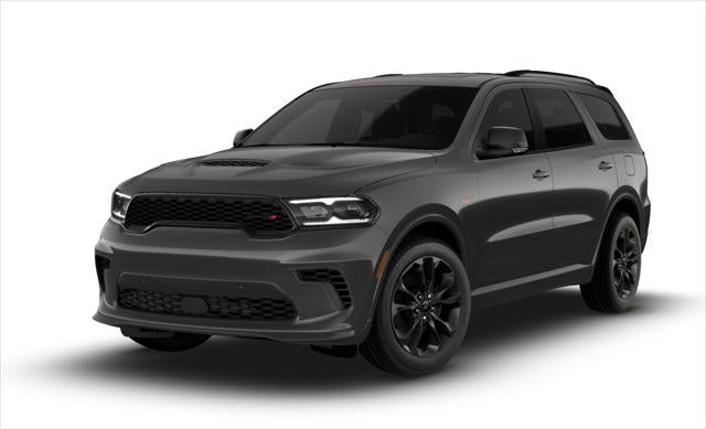 2026 Dodge Durango GT Plus AWD's photo