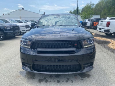 2020 Dodge Durango GT Plus