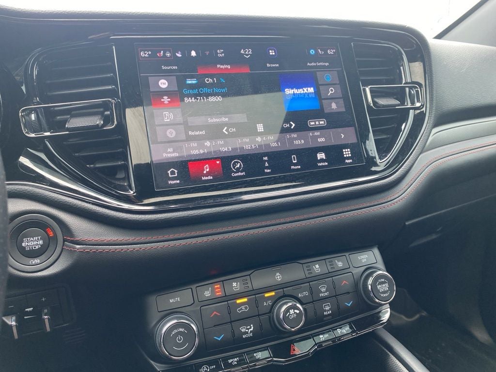 2023 Dodge Durango GT Plus