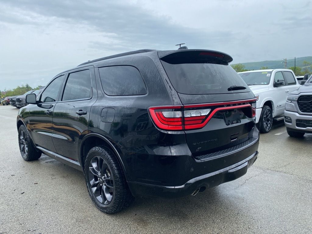2023 Dodge Durango GT Plus