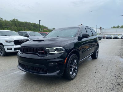 2023 Dodge Durango GT Plus