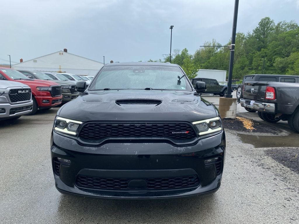 2023 Dodge Durango GT Plus