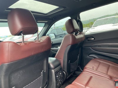 2023 Dodge Durango GT Plus
