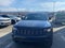 2018 Jeep Grand Cherokee Altitude 4x4