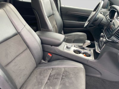 2022 Jeep Grand Cherokee WK Laredo X