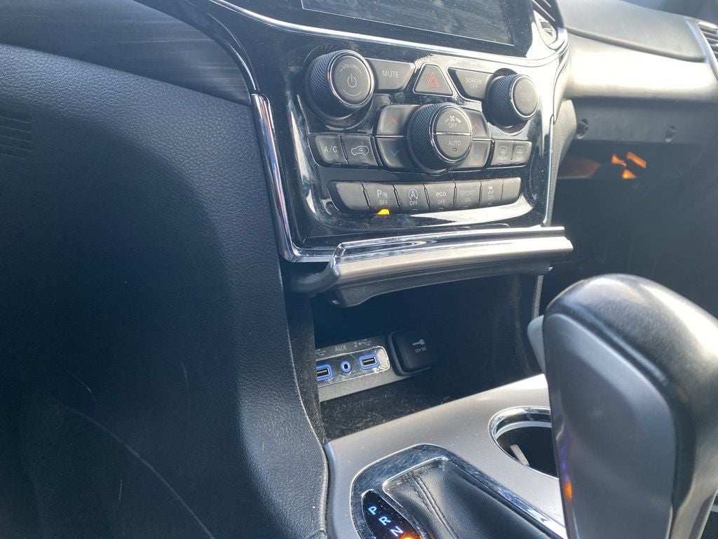 2022 Jeep Grand Cherokee WK Laredo X 4x4