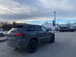 2022 Jeep Grand Cherokee WK Laredo X 4x4