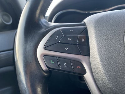 2022 Jeep Grand Cherokee WK Laredo X 4x4